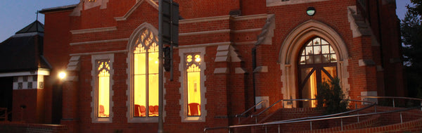 Avenue Baptist Church, Southend-on-Sea