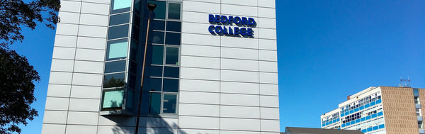 Bedford College
