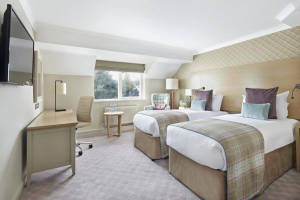 The Belfry Hotel, Birmingham