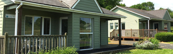 Cleobury Mortimer Golf Club, Shropshire