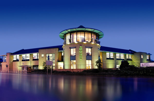 The Mount Business and Conference Centre, Belfast