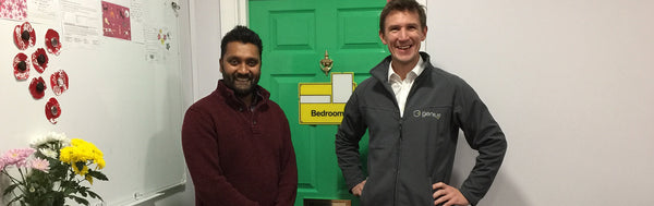 St Winefrides Rest Home - Littlehampton