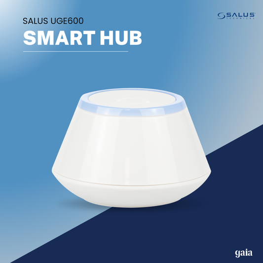 Salus Smart Hub