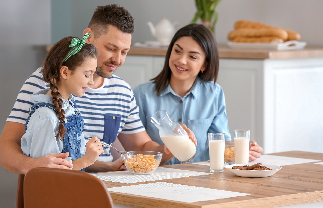 Smart Heating For Homes