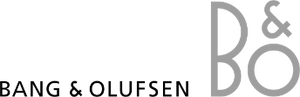 Bang & Olufson