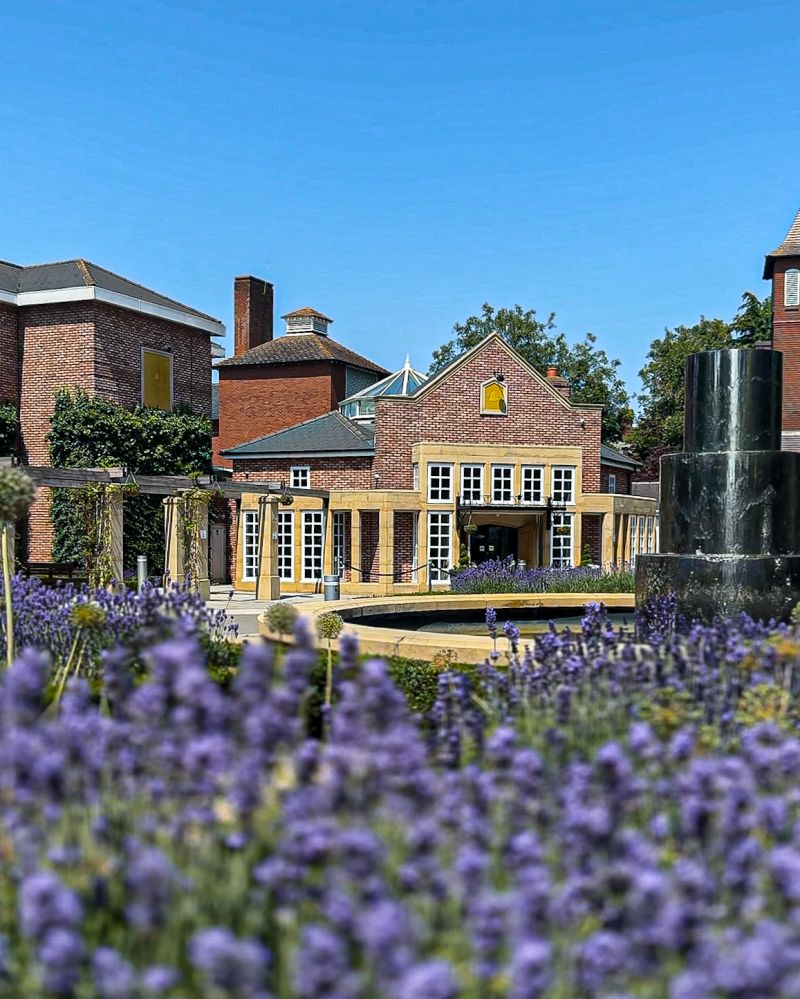 The Belfry Hotel, Birmingham