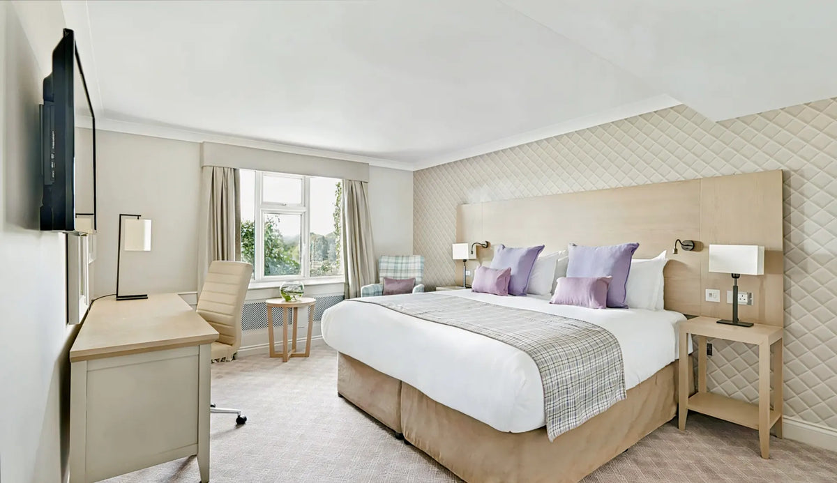 The Belfry Hotel, Birmingham