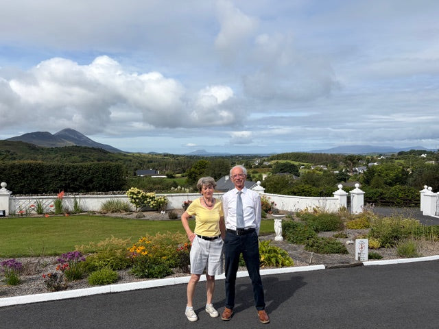 Carrabaun House B&B, Westport