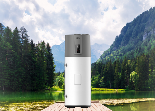 Air Source Hot Water Cylinders vs Traditional Systems: Which Is Best?