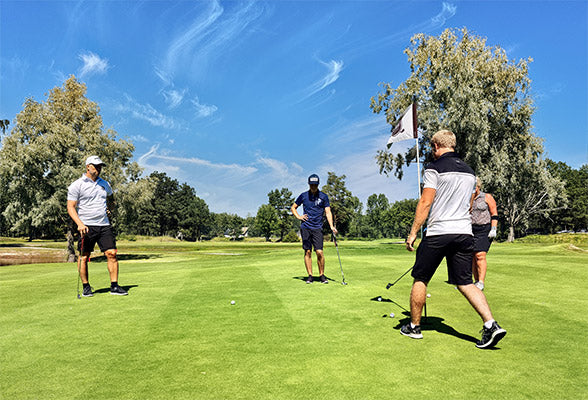 Edmondstown Golf Club, Dublin